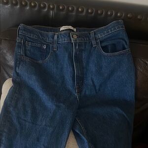 Women’s Blue Jeans